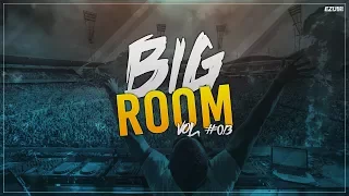 'SICK DROPS' ⭐ Big Room House Mix 2017 | EZP#022