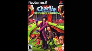 Charlie and the Chocolate Factory Game Music - Main Menu Theme