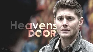 Dean Winchester | Knocking On Heaven's Door