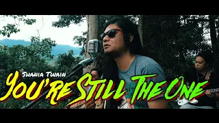 You're Still The One - Shania Twain | Kuerdas Reggae Version