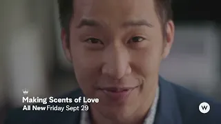 Making Scents of Love | New 2023 Hallmark Movie