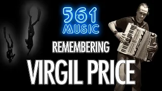 Remembering Virgil Price