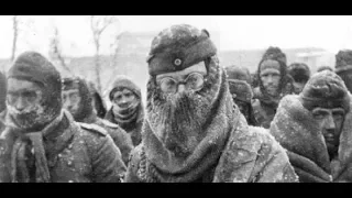 Stalingrad 1943: Warum 95 Prozent der Kriegsgefangenen starben