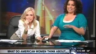 News Anchors Gush Over Dr. Rahul Jandial M.D., Ph.D.