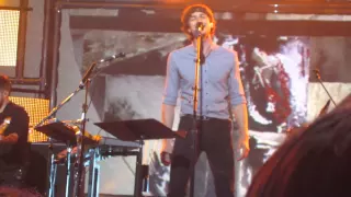 Gotye - Somebody That I Used To Know @ Jimmy Kimmel