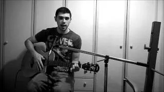 Tinie Tempah - Written In The Stars (Marti's Cover)