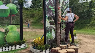 2022 IPSC World Shoot XIX (Day 5, Area 1) | Pattaya, Thailand