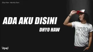 DHYO HAW - FULL ALBUM TANPA IKLAN DEMO VERSION (LIRIK)