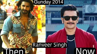 Gunday 2014-Cast | Then Vs Now | 2021 Edition