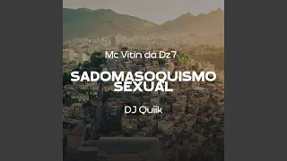 Sadomasoquismo Sexual