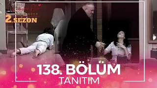 Kısmetse Olur: Aşkın Gücü 2. Sezon 138. Bölüm TANITIM