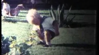 8mm Family Home Movies 1960.flv