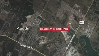 17-year-old arrested for fatal shooting of another 17-year-old I FOX 7 Austin