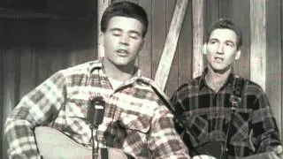 Ricky Nelson - Hello Mary Lou