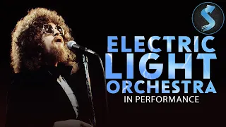 Electric Light Orchestra: In Performance | Music Documentary | Roy Wood | Jeff Lynne