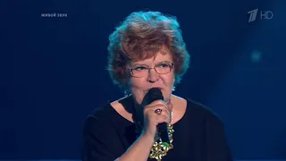 Natalia Spevak Zvat lyubov ne nado   Nokauty   Golos60   Sezon 1 1