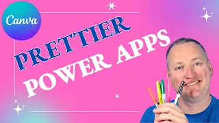 Canva for Power Apps