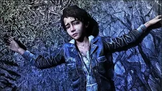 The Walking Dead~Clementine ~ Lovely