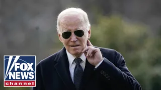 Biden admin admits EV materials mined by children in Africa