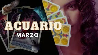 Acuario ♒¡Aunque no lo quieras, te llego el momento de decidir! #acuario