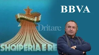 Të marrosur pas Big Brother, Mevlan Shanaj: Po ndodh gjenocid kulturor! | Shqip nga Rudina Xhunga