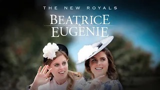 The New Royals: Beatrice & Eugenie (2023) FULL ROYAL DOCUMENTARY w/ SUBS | HD