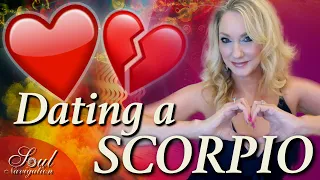 Dating Scorpio! ALL 12 Signs! What's so great & hard about dating Scorpio! Break up with Scorpio