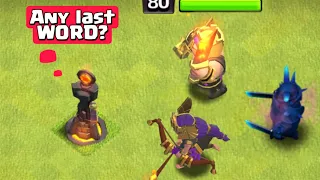 How STRONG is Level 1 Inferno Tower - Clash of Clans