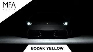Cardi B - Bodak Yellow (Anti-General Bootleg)