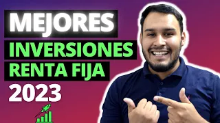 Las MEJORES INVERSIONES de RENTA FIJA en 2023 🚀💰