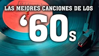 Grandes Éxitos De Los 60s En Inglés. (Greatest Hits / Golden Oldies 60s)