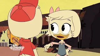 Disney Channel Asia - Next Bumpers Ducktales 2017 Fanmade (06 July, 2023)