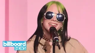 Billie Eilish, Lizzo & More to Perform at 2020 Grammy Awards| Billboard News