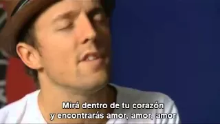 Jason Mraz   I'm Yours   Subtitulo Español