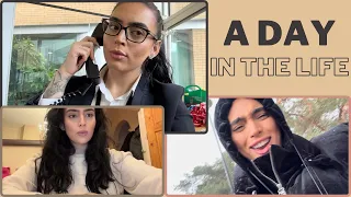 A Day In The Life Of A Trans Girl