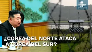 Corea del Sur alerta que Norcorea prepara ataques contra sus embajadas en varios países