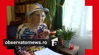O femeie de 85 de ani din Braşov a cumpărat cu 723 de lei un apartament evaluat la 87.000 de euro