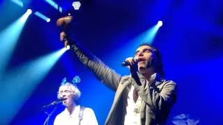 Louis BERTIGNAC - "Gimme Shelter" - 8 juin 2011 - OLYMPIA