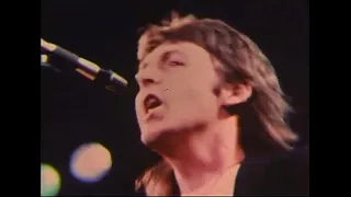 Paul McCartney & Wings - Live at the Civic Center, St. Paul, Minnesota (June 4, 1976)