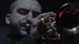 Ibrahim Maalouf - Red & Black Light (Live au Zénith Nantes Métropole, 2016)