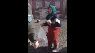 Знамя Победы