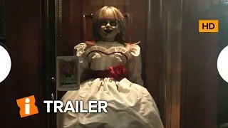 Annabelle 3 - De Volta Para Casa | Trailer 2 Legendado