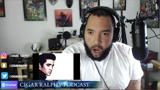 Elvis Presley - In the Ghetto Lyrics |Reaction|