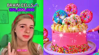 🏆🍆 Best POVs Storytime ❎✨ ASMR Cake Storytime @Brianna Mizura | POVs Tiktok Compilations #129