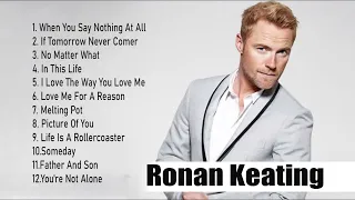 Ronan Keating Greatest Hits Full Album- The Best Of Britpop Songs Ronan Keating