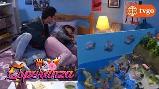 Mi Esperanza 21/09/2018 - Cap 49 - 1/5