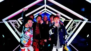 GENERATIONS from EXILE TRIBE / Sing it Loud
