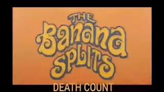 The Banana Splits Movie (2019) Death Count