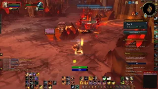 Impossible Retribution Torghast │ WoW Shadowlands Ret Paladin Solo