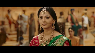 How To Protect Your Love In Any Situation (Movie Scene From Bahubali-2)